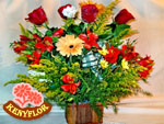 JARDIN DE AMOR    