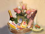 CANASTA GOURMET 