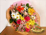BOUQUET