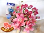 ROSAS Y ACCESORIOS PARA B