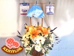 LILIUM Y REGALOS PARA BEB