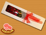   ROSAS EN CAJA  